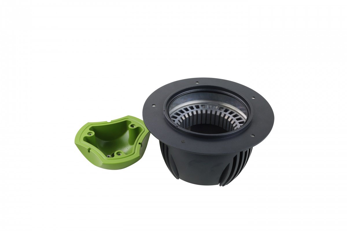 燈飾球形罩、半圓蓋、圓形連小接體